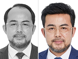 假發(fā)實體店鋪推